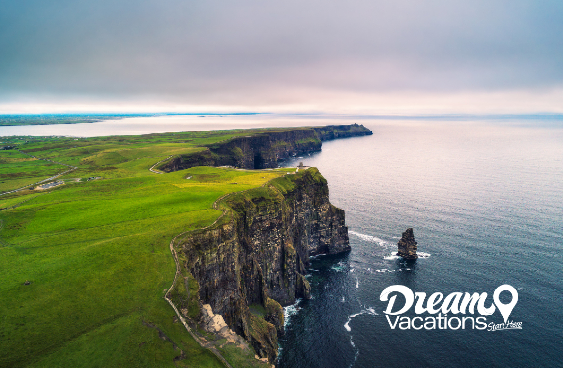 Cliffs of Moher