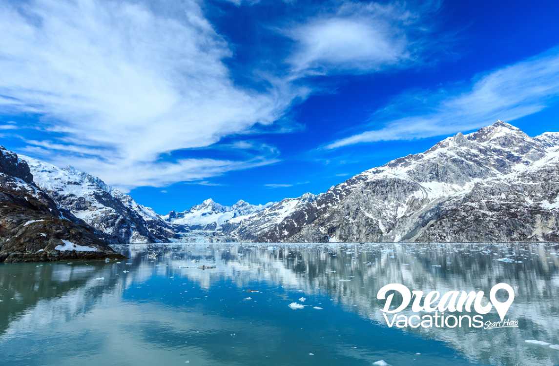 Glacier Bay National Park